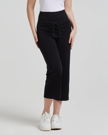 Pantalones cropped Walk