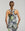 Women's active up camouflage tank top