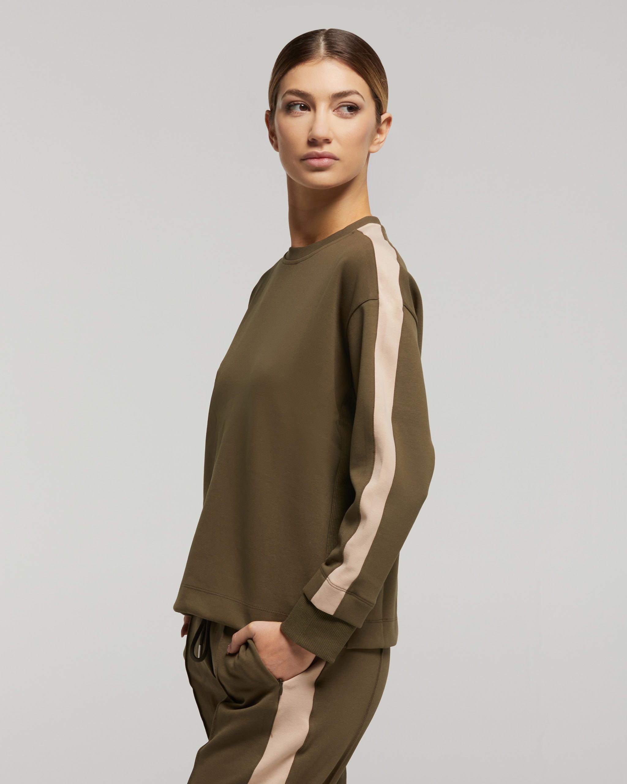 Hugo Maglia Tuta Donna – Comoda In Puro Cotone