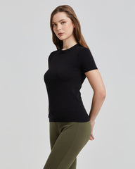 Women's T-shirt Walk