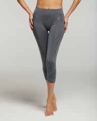Leggings corto active up