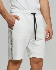 No Stress Herren-Shorts aus Baumwolle