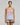 Pyjama court en coton Euridice