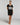 Maxi-T-Shirt aus Afrodite-Baumwolle