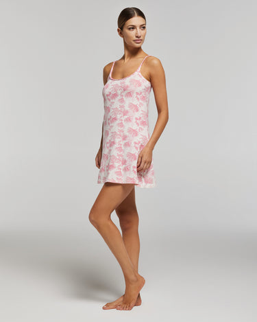 Coralli viscose nightdress