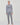 Pigiama lungo cotone interlock Asiago