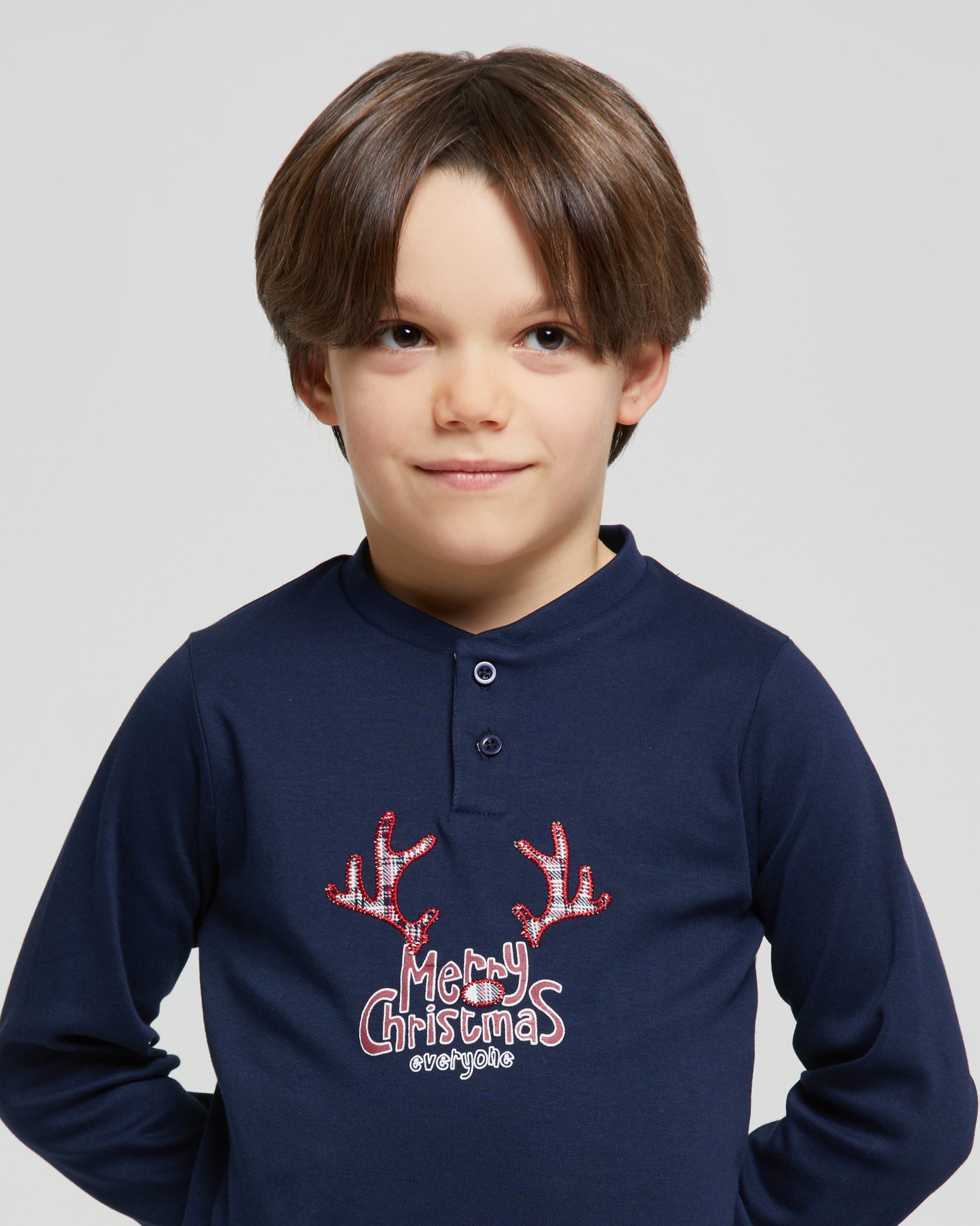 Marvel Pigiama Bambino, Set Pigiami Lungo Due Pezzi Cotone per Bambini Marvel Pigiama Bambino, Set Pigiami Lungo Due Pezzi Cotone per Bambini