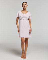 MAXI T-SHIRT GLADIOLO
