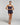 PYJAMA COURT EN COTON CEDRINA