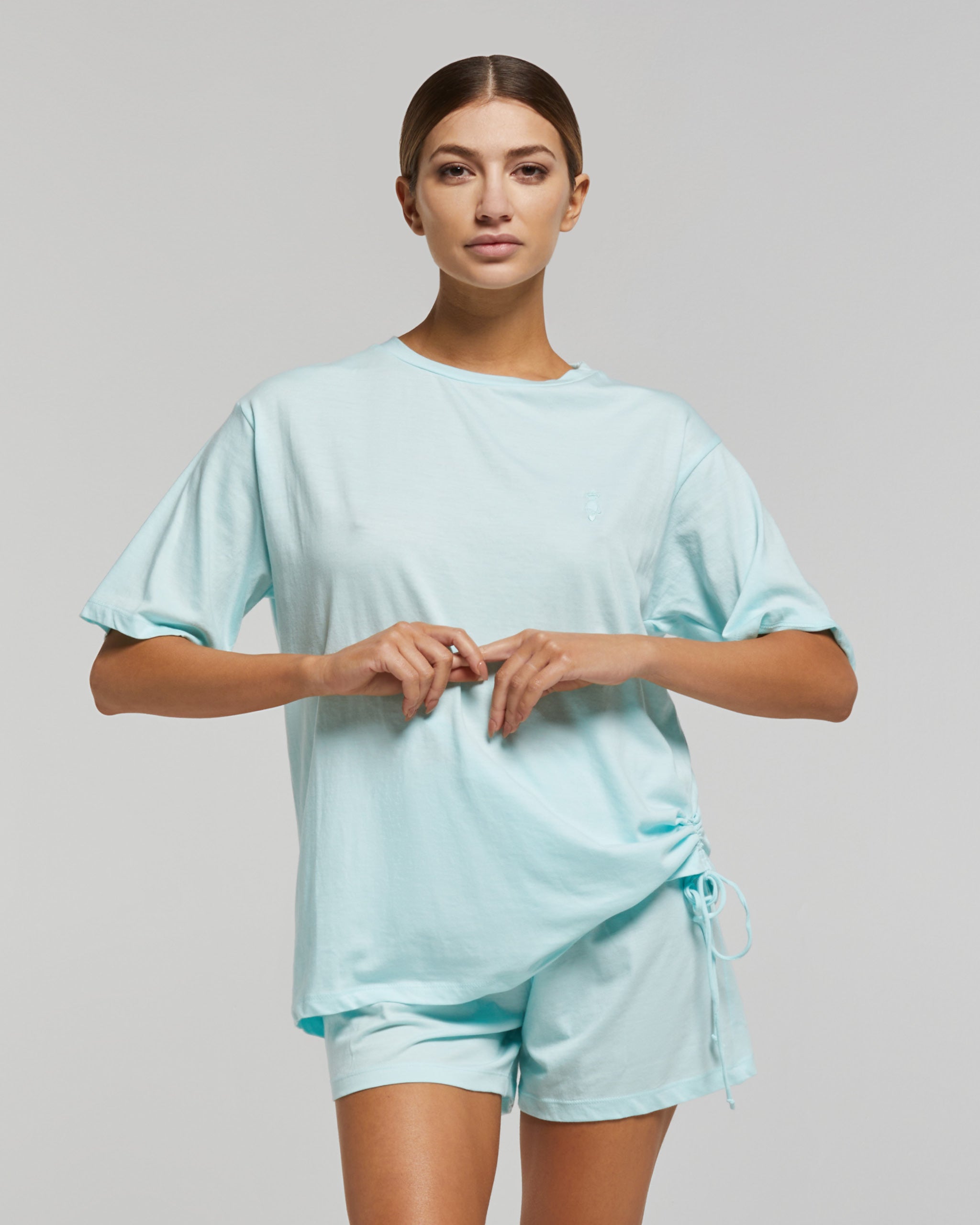 SPIRULINA PYJAMA SET 