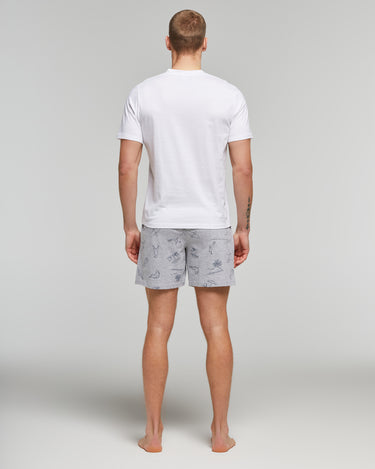 MARITTIMO COTTON PYJAMA SET 