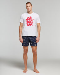 MARITTIMO COTTON PYJAMA SET 
