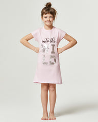 FELCE MAXI T-SHIRT