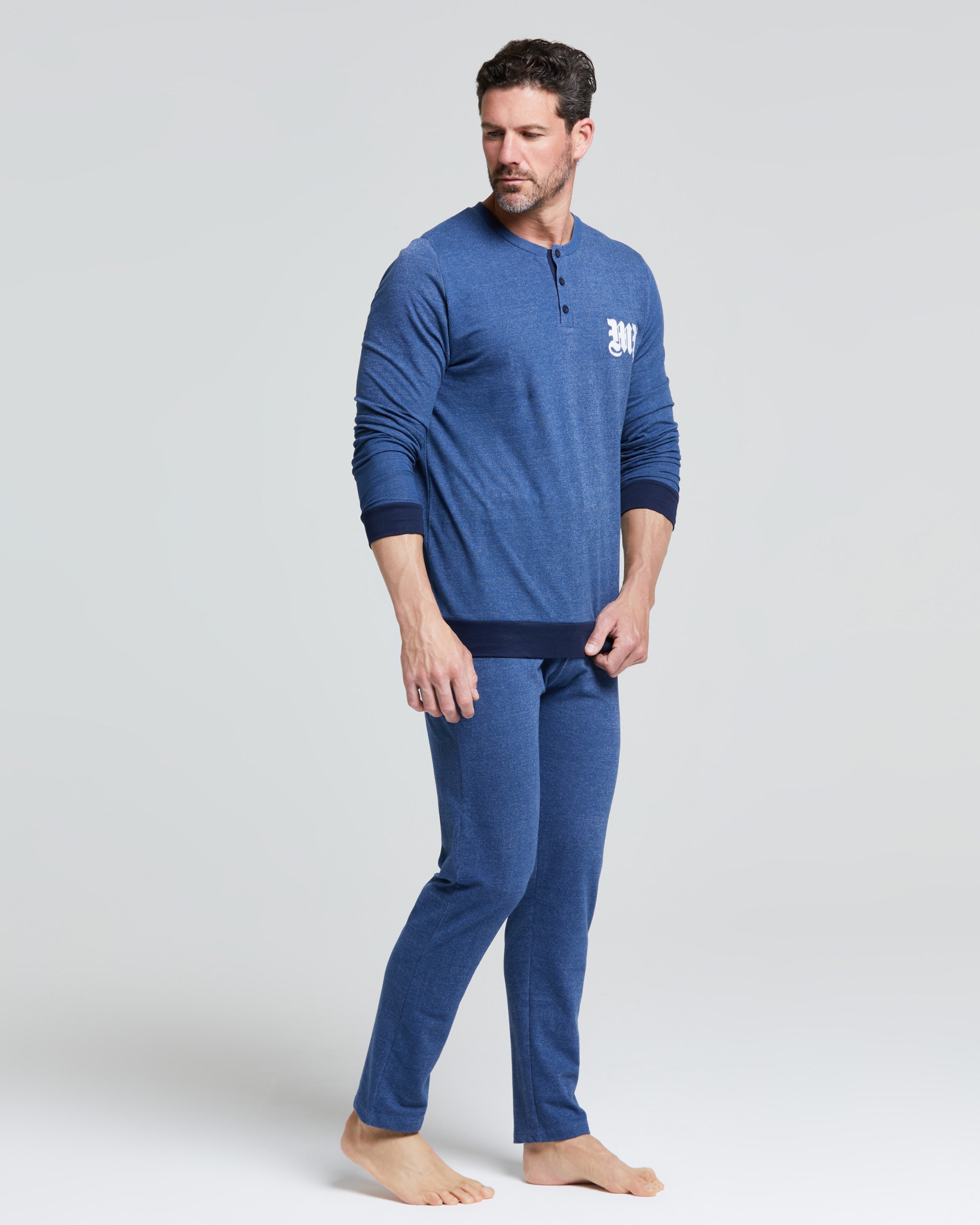 Pigiama da uomo, Moda, abbigliamento - Fan di Lidl Pigiama da uomo, Moda, abbigliamento - Fan di Lidl