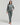 Pyjama long micropolaire Polare imprimé effet velours