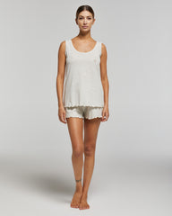 DALILA SHORT COTTON PYJAMAS