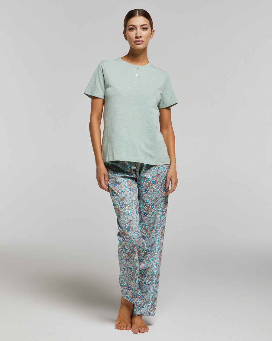 LANGER PYJAMAS ADELIA