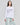 ANNA FULL-LENGTH VISCOSE AND COTTON PYJAMAS