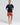 BRANDO SHORT COTTON PYJAMAS