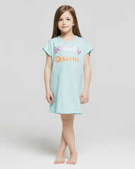MAXI T-SHIRT DALILA