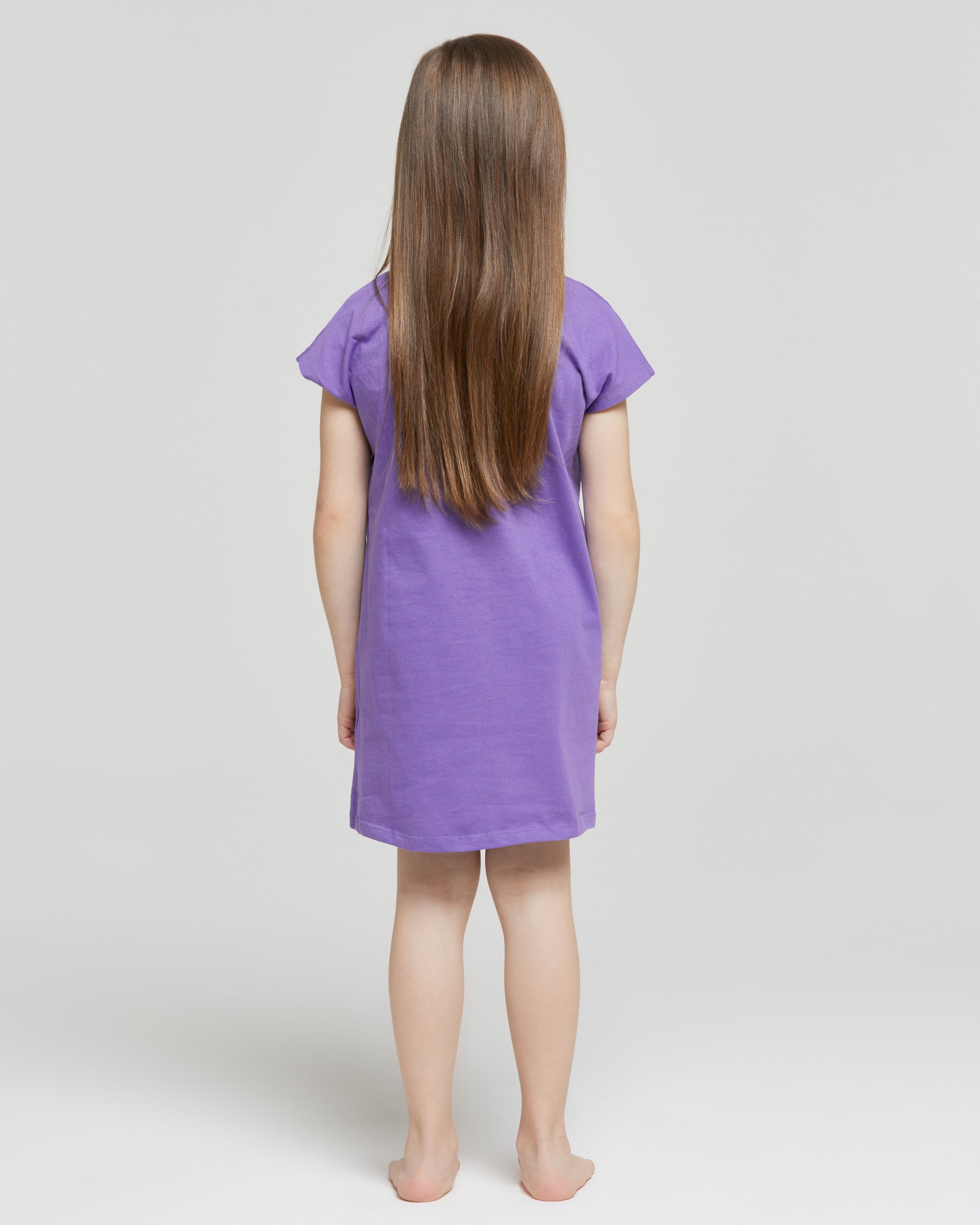MAXI T-SHIRT DALILA