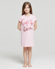 T-SHIRT MAXI DALILA