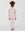 Langer Pyjama aus Interlock-Baumwolle von Aura
