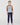 Pigiama lungo cotone interlock Elvis