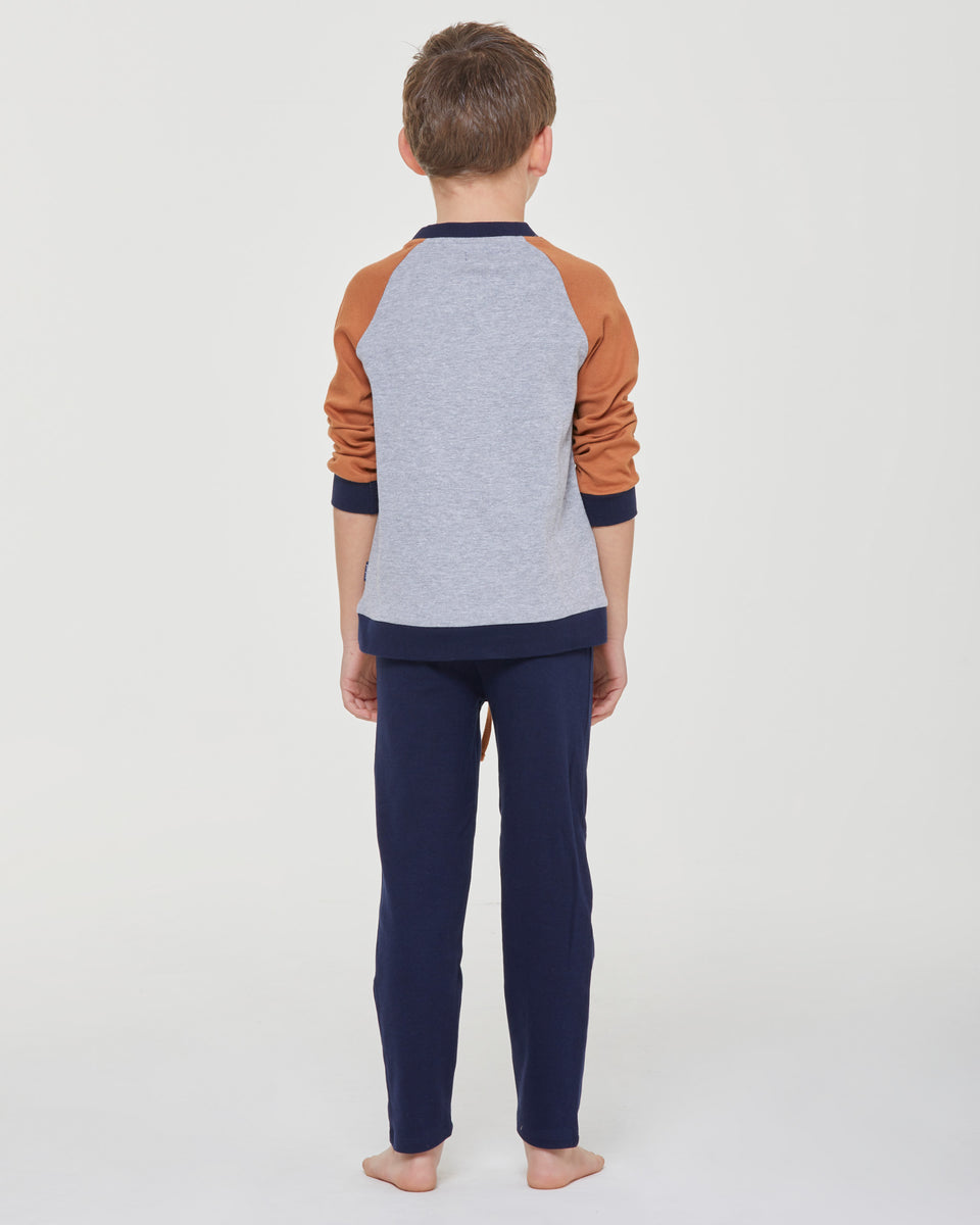 Schnizler Schlafoverall Nicki Ringel Koala Pigiama Unisex-Bimbi : Schnizler Schnizler Schlafoverall Nicki Ringel Koala Pigiama Unisex-Bimbi : Schnizler