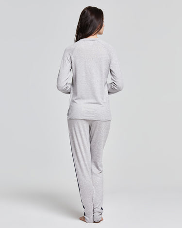 Tulipano viscose long pyjamas