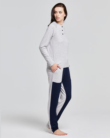 Tulipano viscose long pyjamas