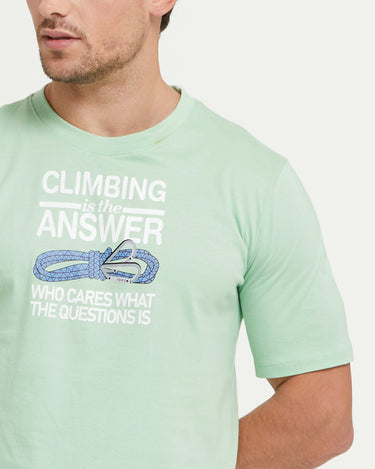 Pyjama court en coton Abramo