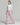Cara long viscose pajamas