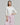 Cara long viscose pajamas