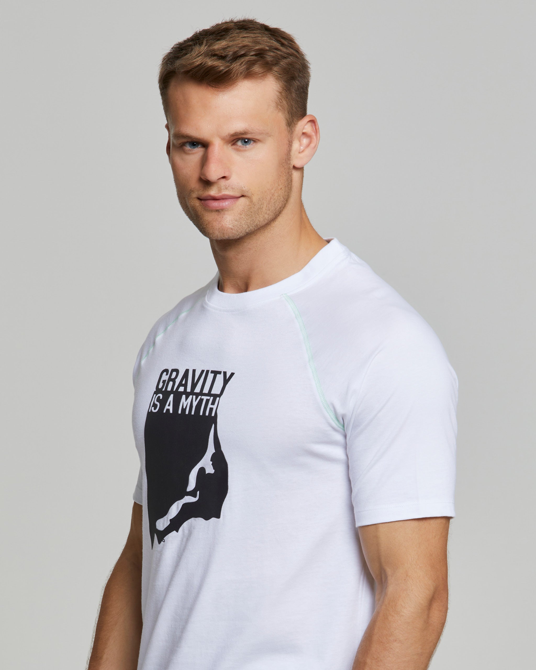 Roberto short cotton pajamas