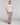 Ada long viscose and flannel pajamas