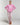 Pamela micropolar long pyjamas