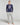 Pyjama long et chaud en coton Walter