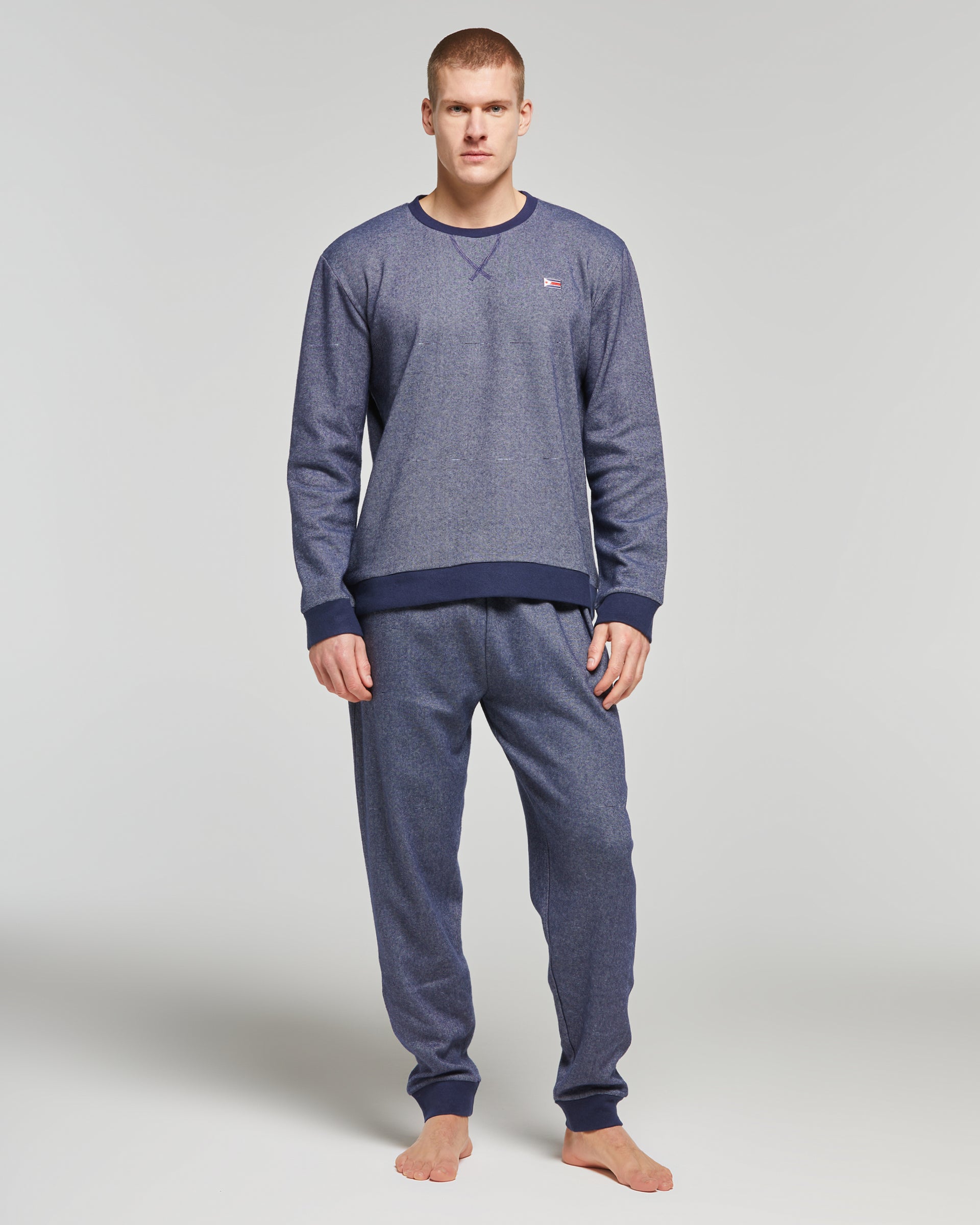 Pigiama uomo lungo COOP 1 PZ - Coop Shop