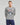 Pyjama long en coton interlock Aldo