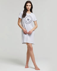 T-shirt maxi Dora