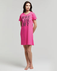 T-shirt maxi Dora