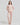 Long warm cotton Alsace pajamas