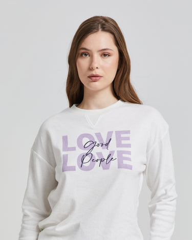 Avignone warm cotton long pajamas