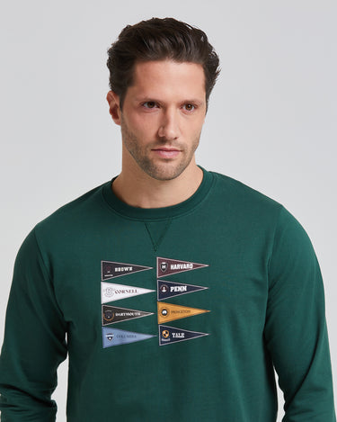 Pigiama lungo cotone York