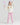 Columbia warm cotton long pajamas
