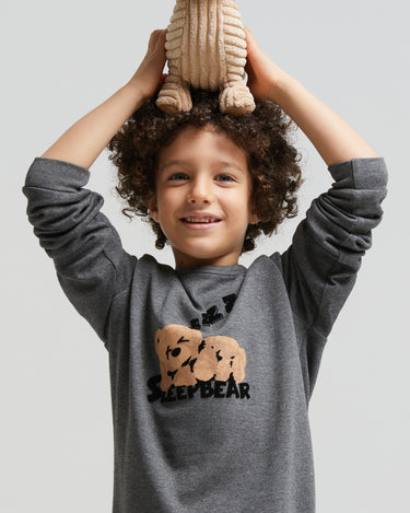 Long warm cotton pyjamas Ireland