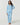 Long Elisabetta cotton pajamas
