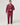 Filippo long flannel pajamas