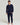 Langer Bambus-Schlafanzug Tobia - premium collection